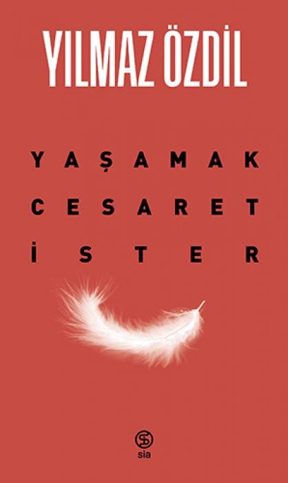 Książka Yasamak Cesaret Ister 