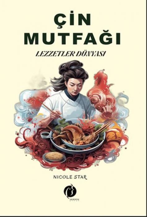 Knjiga Cin Mutfagi 