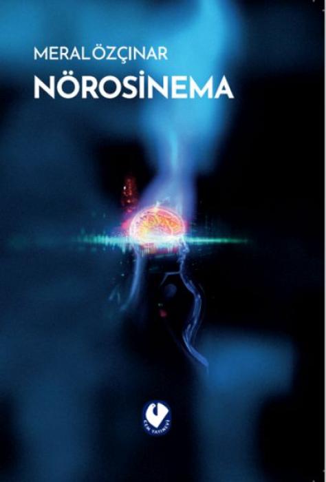 Knjiga Nörosinema 