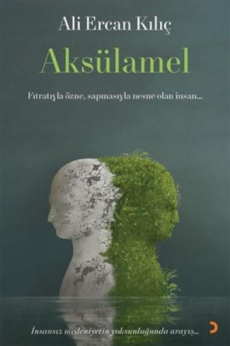 Knjiga Aksülamel 