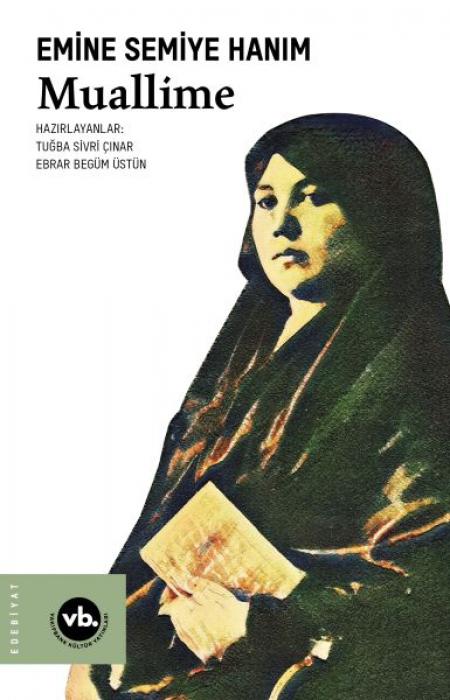 Knjiga Muallime 