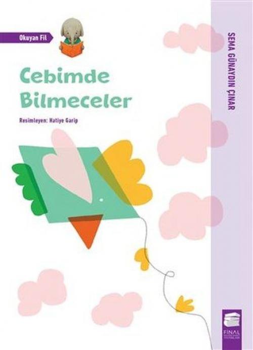Knjiga Cebimde Bilmeceler 