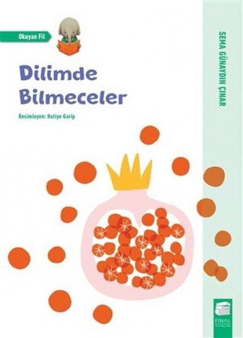 Knjiga Dilimde Bilmeceler 