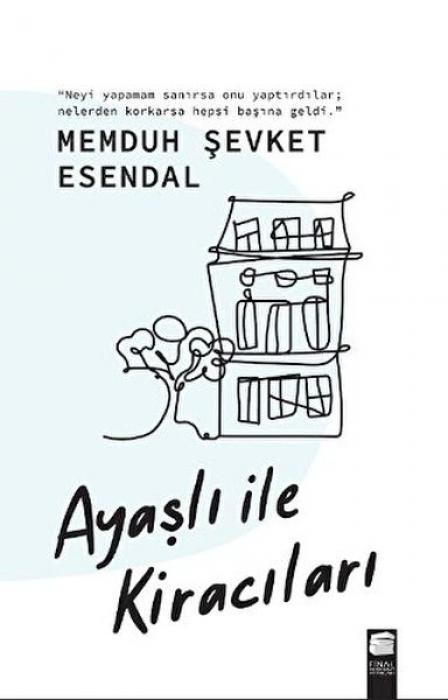 Livro Ayasli ile Kiracilari 