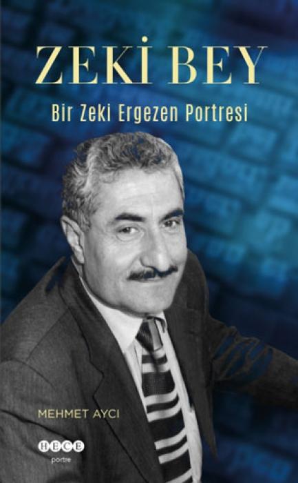 Knjiga Zeki Bey 