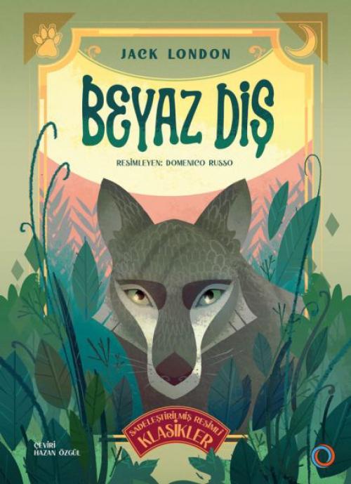 Knjiga Beyaz Dis 