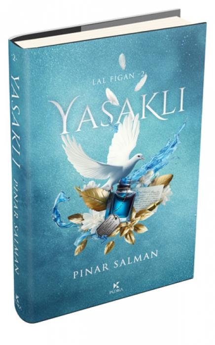 Knjiga Yasakli Ciltli 
