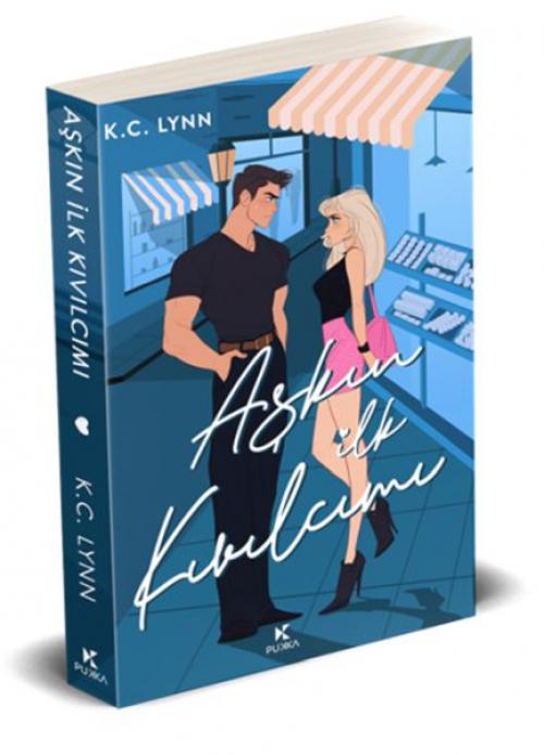 Livro Askin Ilk Kivilcimi 