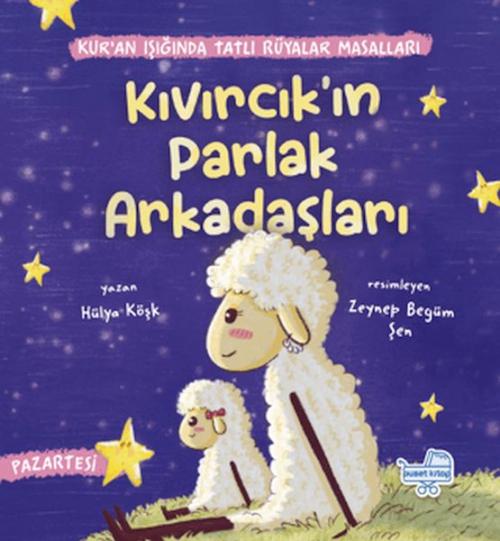 Книга Kivircikin Hayali 