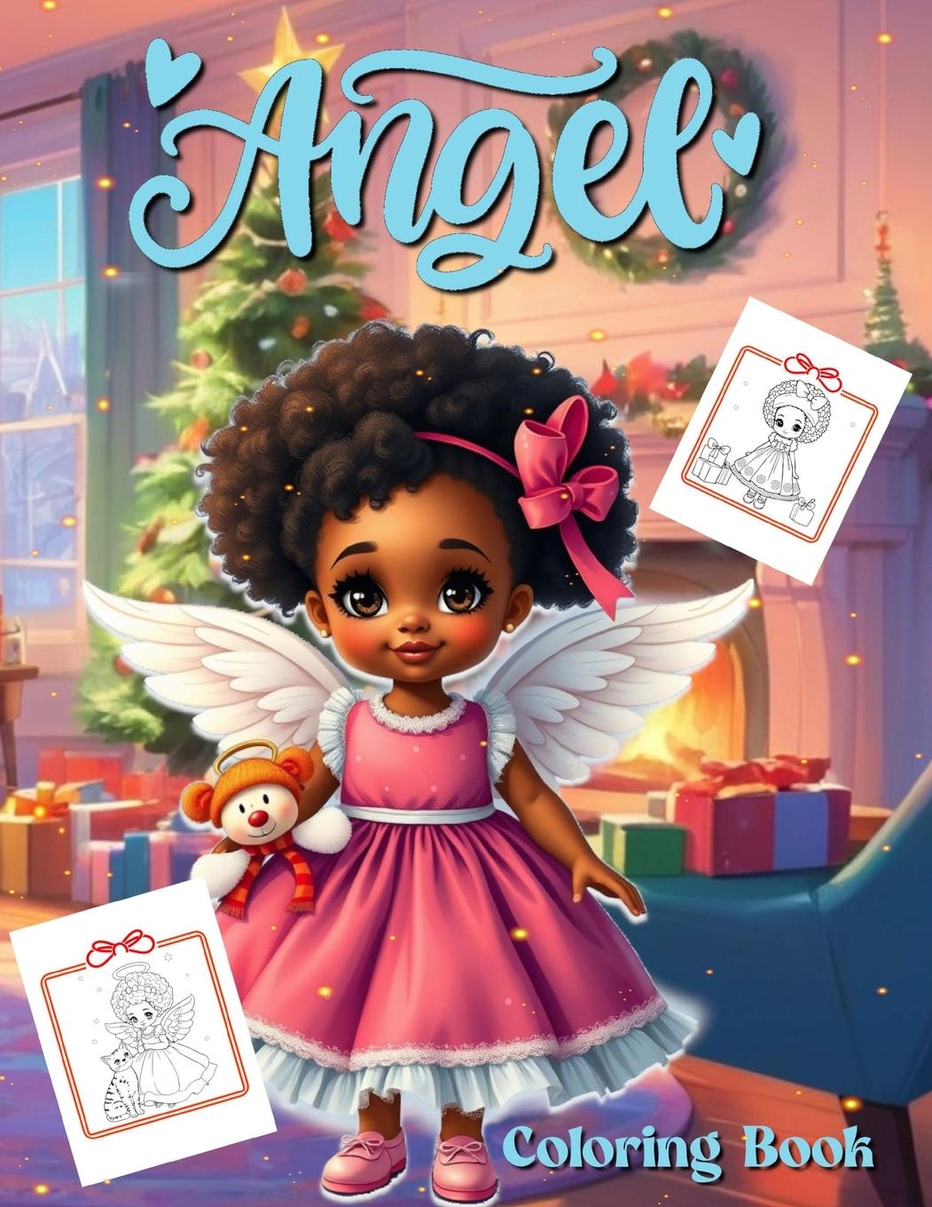 Livro ANGEL Valentina Varol