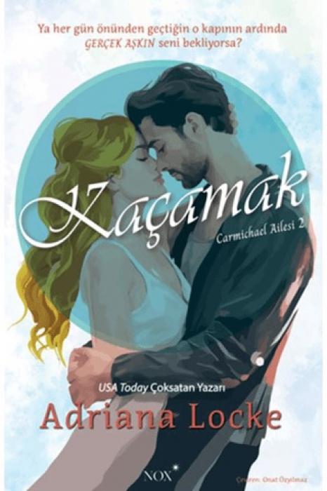 Книга Kacamak 