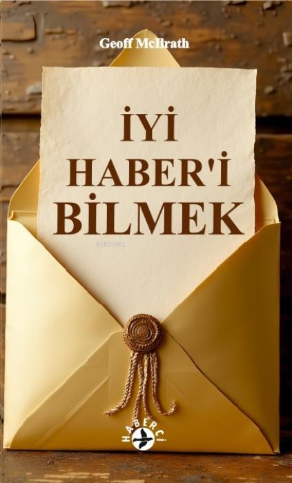 Libro Iyi Haberi Bilmek 