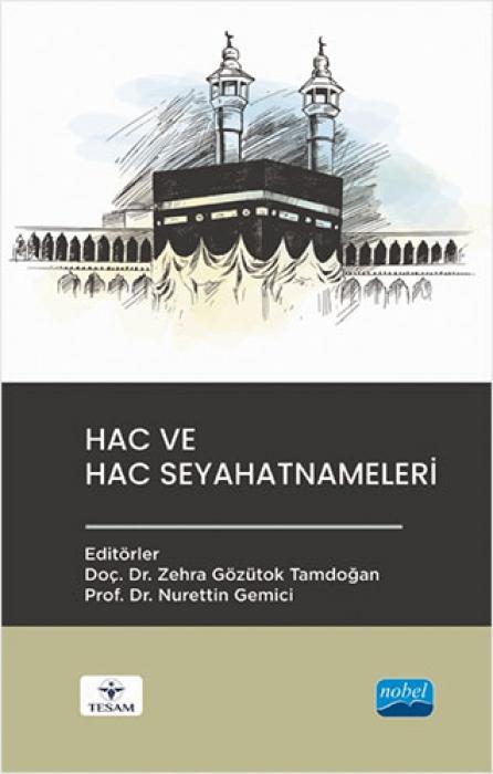 Knjiga Hac ve Hac Seyahatnameleri 