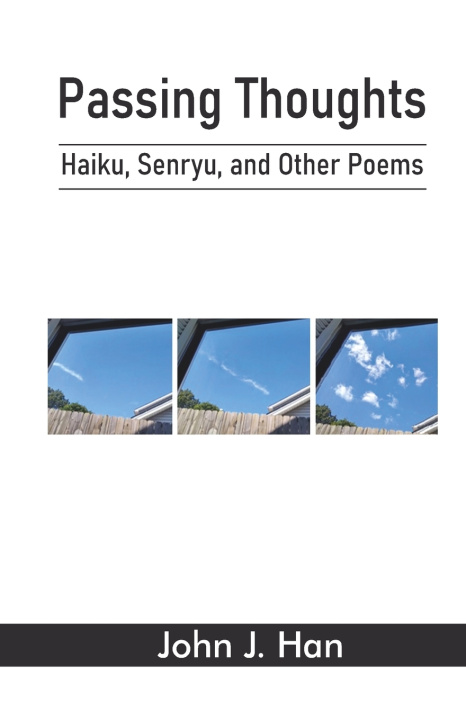 Knjiga Passing Thoughts John J. Han
