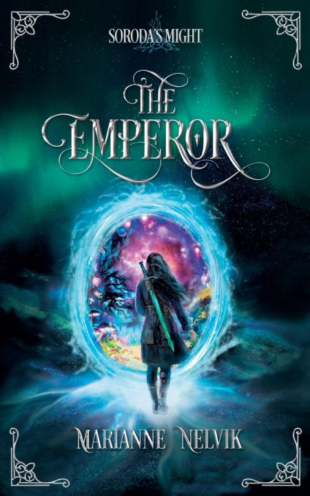 Книга The Emperor Ida Skjelbakken