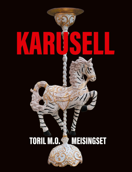 Knjiga Karusell 