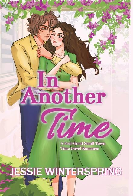 Knjiga In Another Time Jessie Winterspring