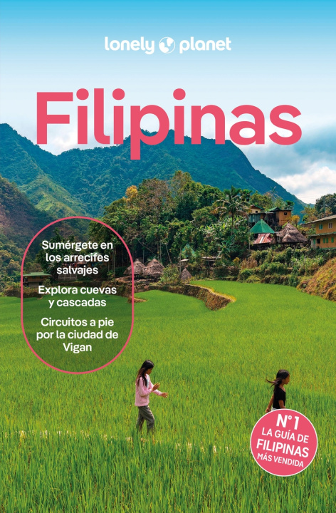 Boek Filipinas 3 Greg Bloom