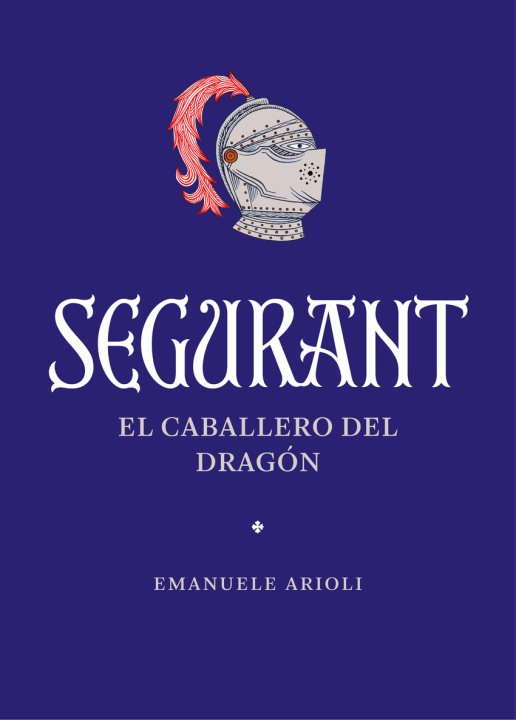 Carte Segurant Emanuele Arioli