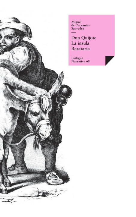 Knjiga Don Quijote Miguel de Cervantes Saavedra