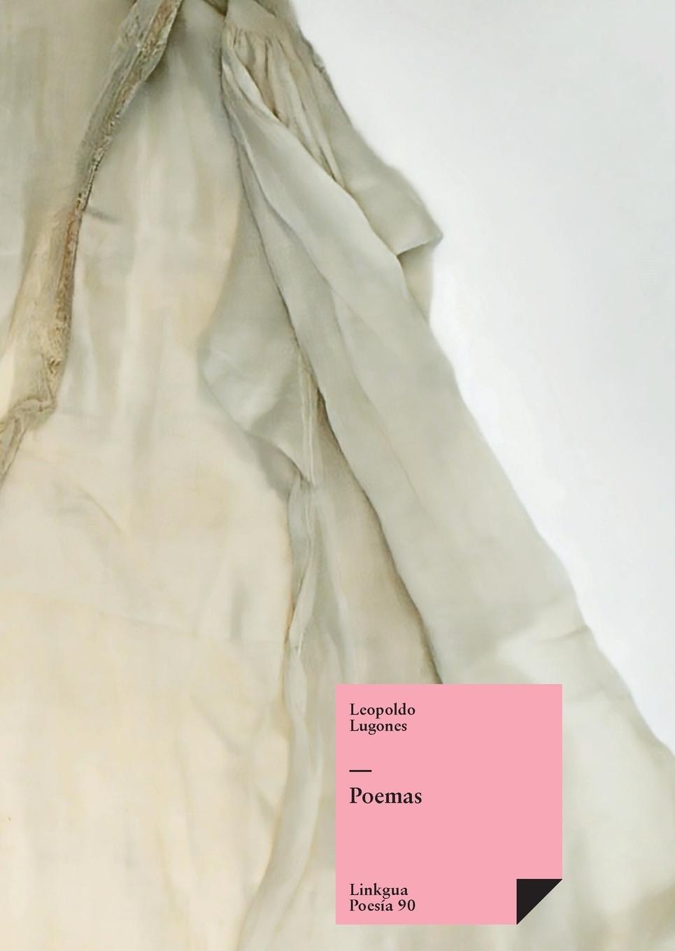 Boek Poemas Leopoldo Lugones Argüello