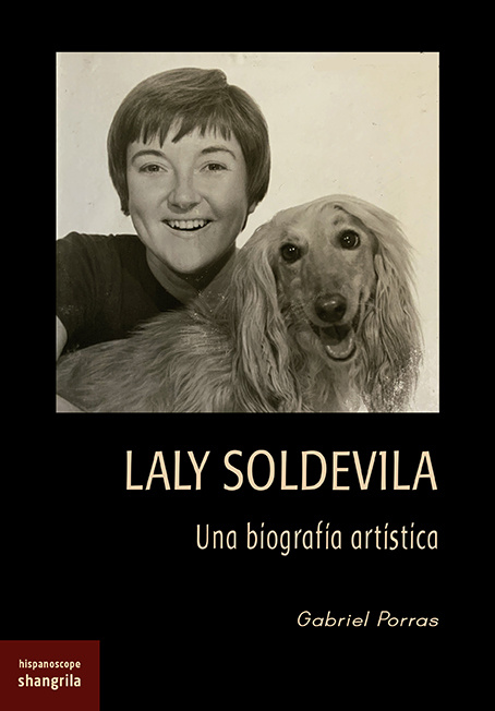 Книга Laly Soldevila GABRIEL PORRAS