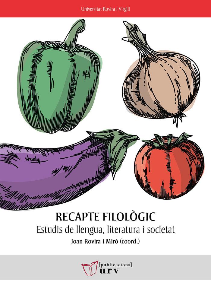 Boek Recapte filol?gic 