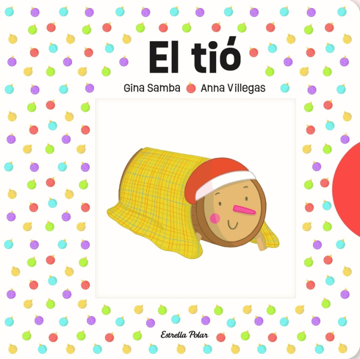 Knjiga El tió 