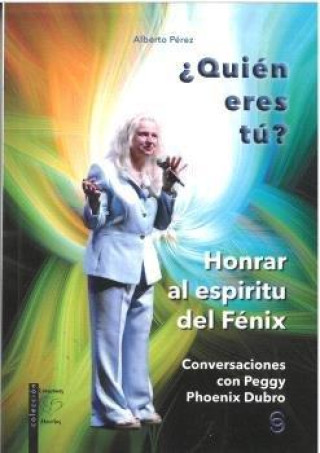 Buch ?QUIEN ERES TU? 