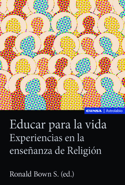Knjiga Educar para la vida RONALD BOWN S.