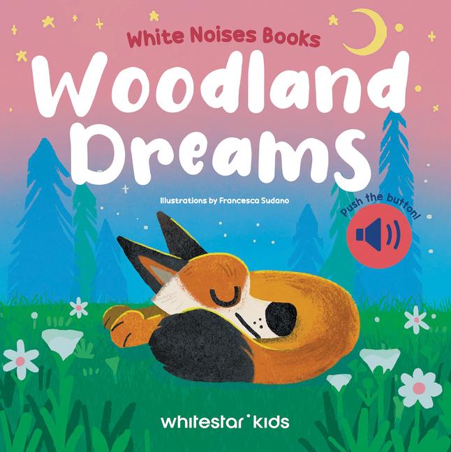 Buch Woodland Dreams Francesca Sudano