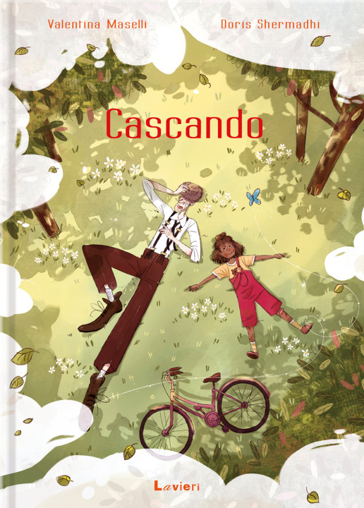 Книга Cascando Valentina Maselli