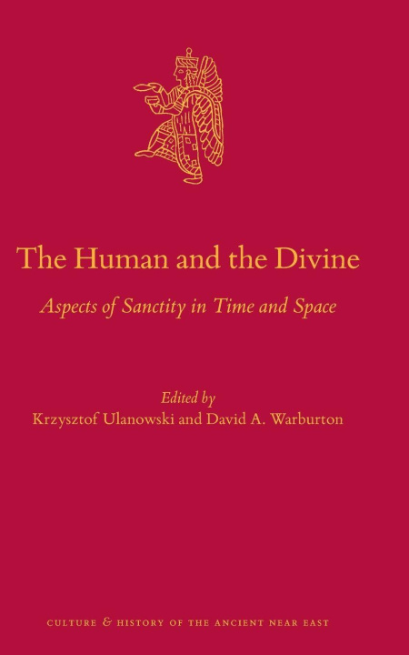 Книга The Human and the Divine 