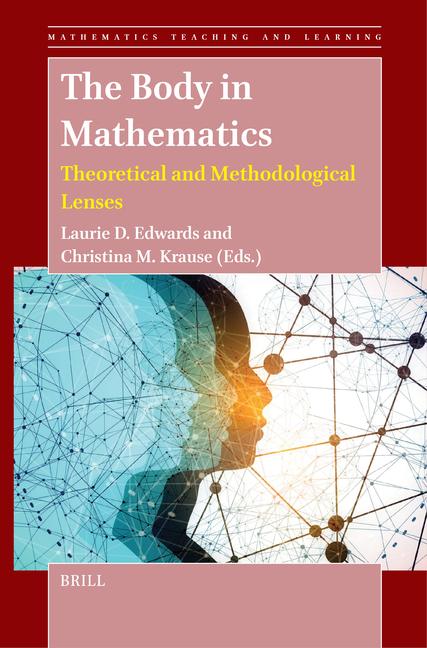 Книга The Body in Mathematics 