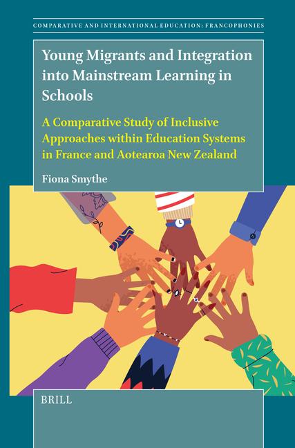 Книга Young Migrants and Integration Into Mainstream Learning in Schools 