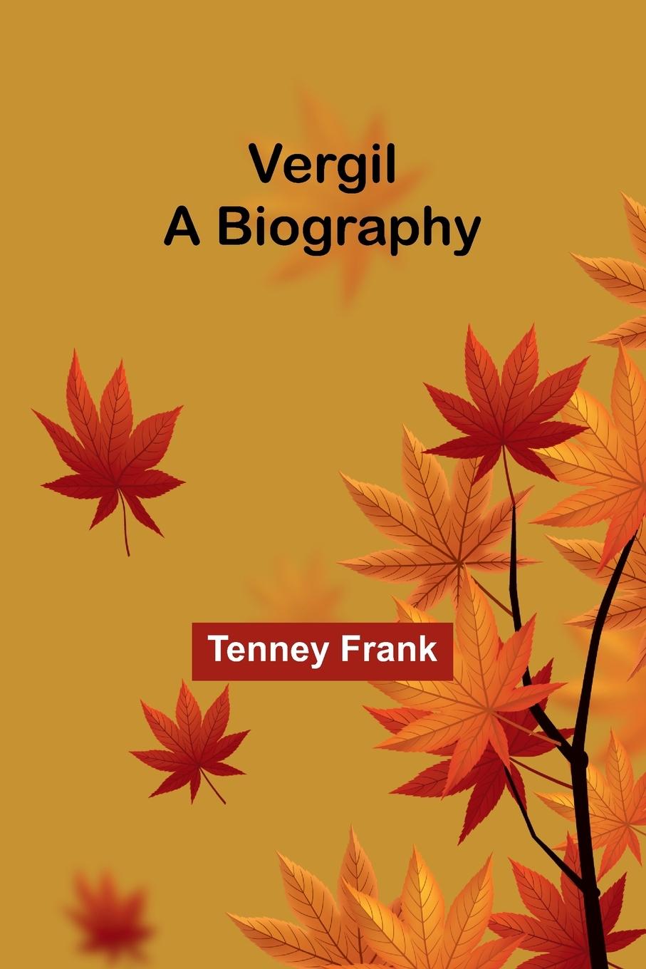 Βιβλίο Vergil Tenney Frank
