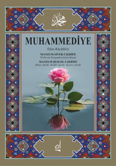 Książka Muhammediye 