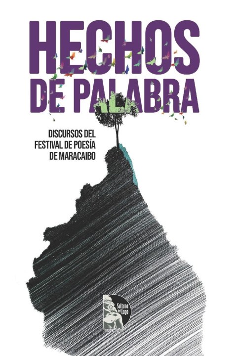 Book Hechos de palabra Carlos Ildemar Pérez