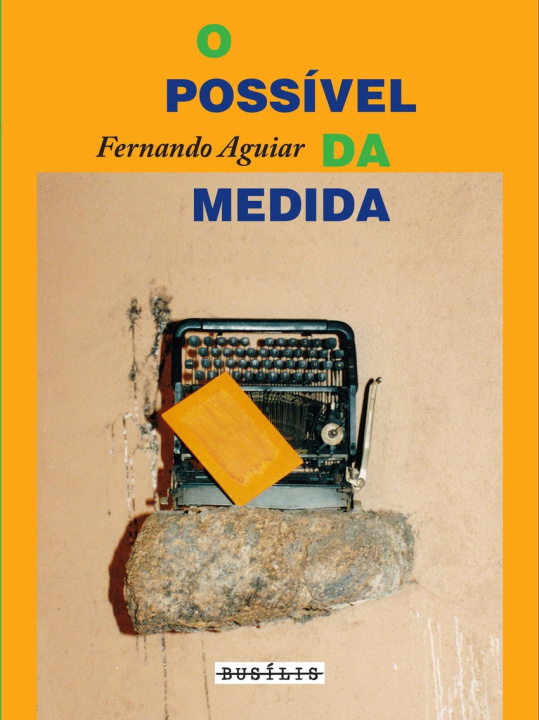 Knjiga POSSIVEL DA MENIDA, O AGUIAR. FERNANDO