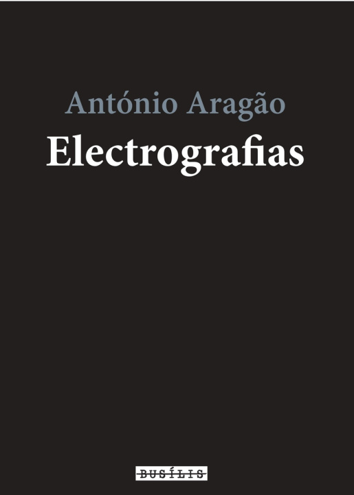 Book Electografias ANTONIO ARAGÃO