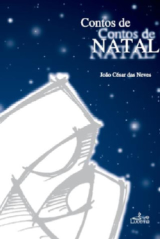 Knjiga Contos de Natal JOÃO CESAR DAS NEVES