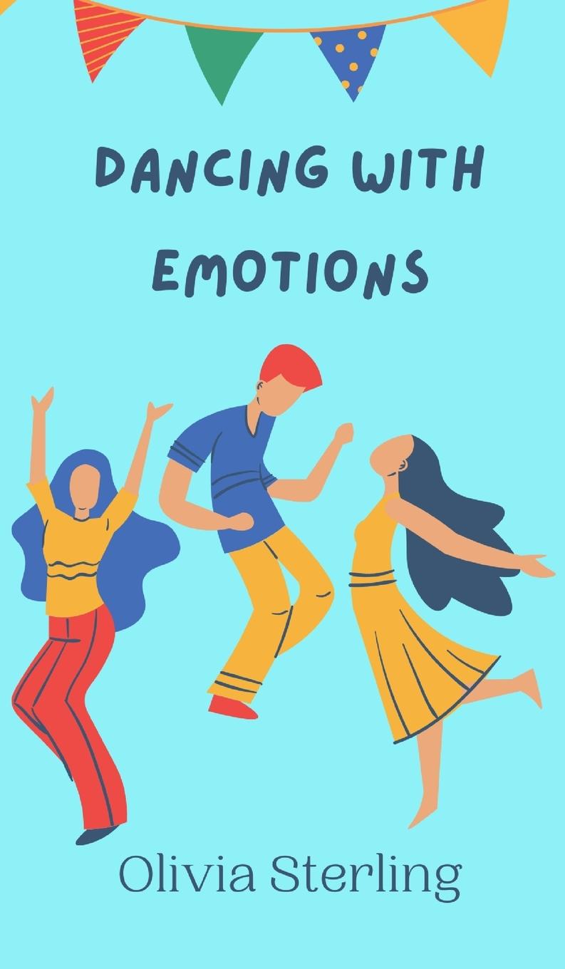 Książka Dancing with Emotions Olivia Sterling