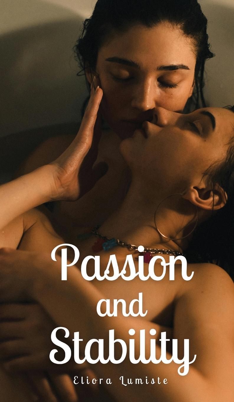 Knjiga Passion and Stability 