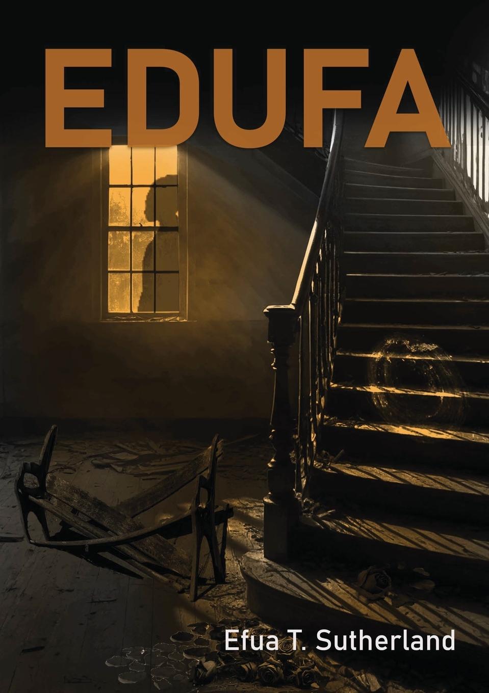 Knjiga Edufa Efua T. Sutherland