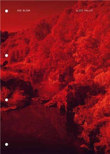 Knjiga Red Bloom Alice Pallot