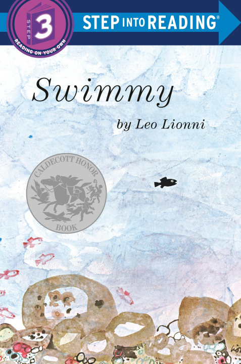 Knjiga Swimmy 