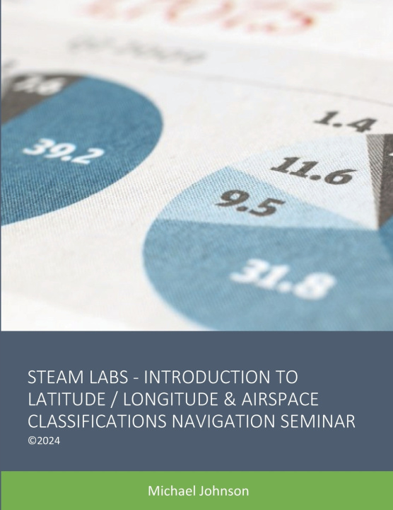 Buch S.T.E.A.M. LABS Navigation Lab Michael Johnson