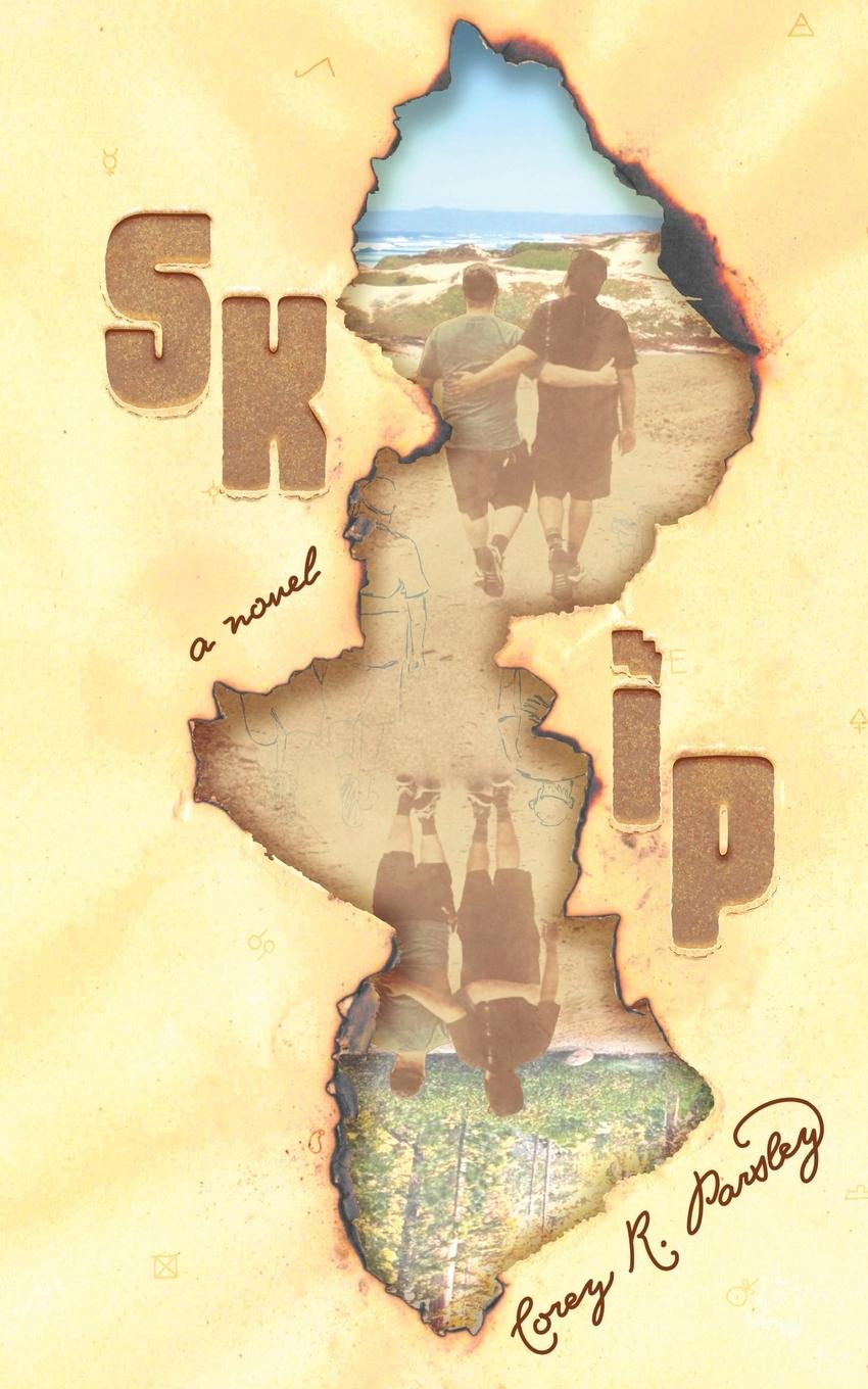 Knjiga SKIP - A Novel Corey R. Parsley