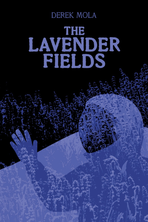 Knjiga The Lavender Fields Nicholas Carter