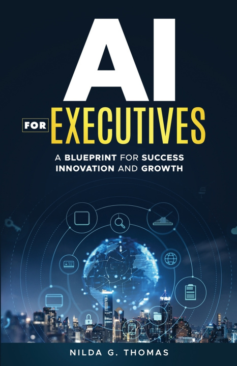 Book AI For Executives Telishia Berry